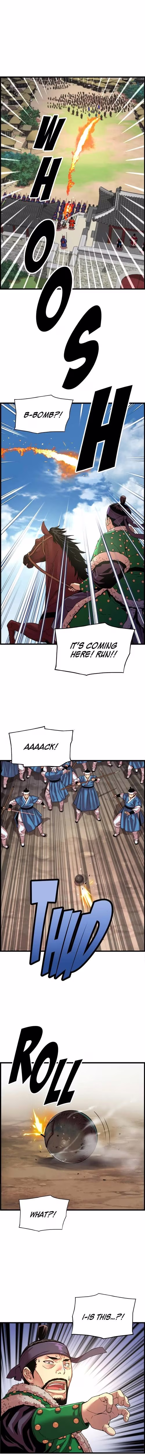 My Royal Awakening - Chapter 77 - Part 14