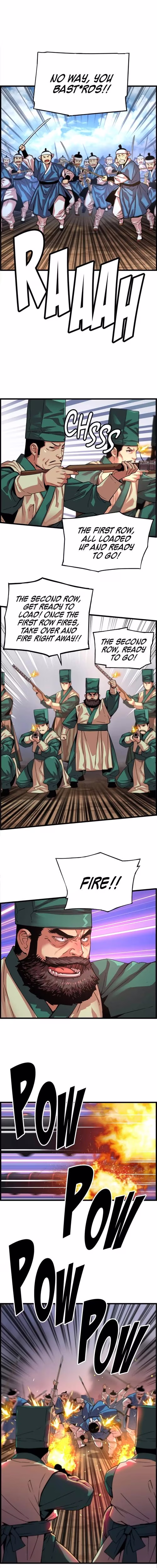 My Royal Awakening - Chapter 78 - Part 14