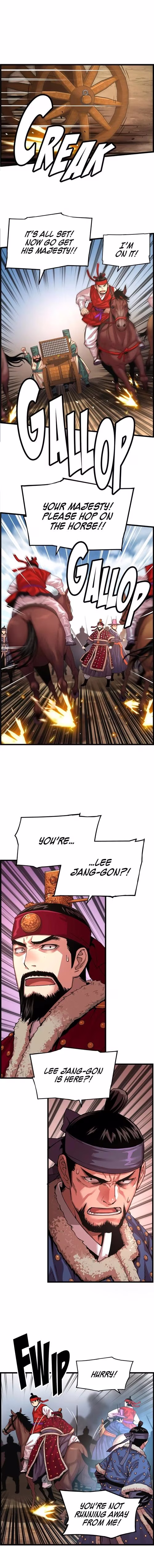 My Royal Awakening - Chapter 79 - Part 12