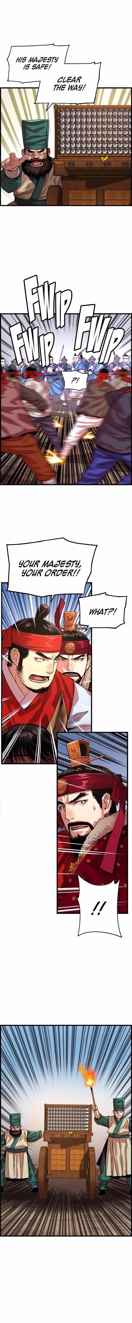 My Royal Awakening - Chapter 79 - Part 13