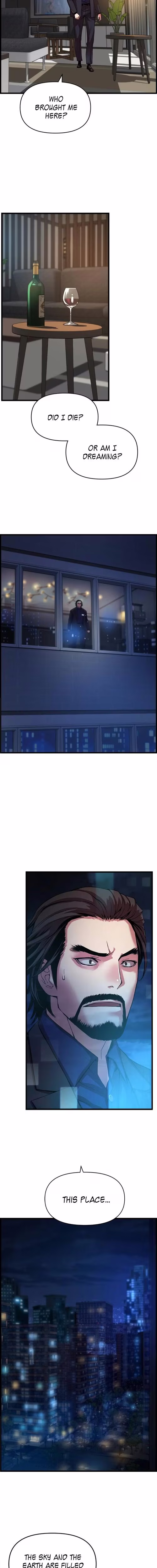 My Royal Awakening - Chapter 81 - Part 4