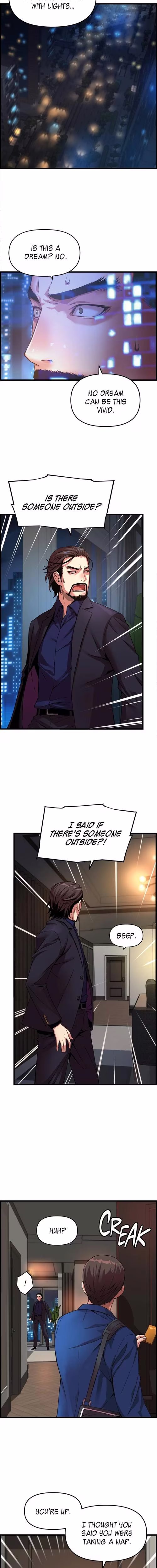 My Royal Awakening - Chapter 81 - Part 5