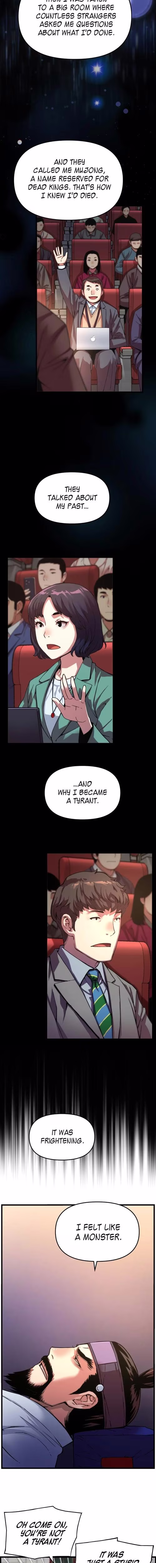 My Royal Awakening - Chapter 81 - Part 15