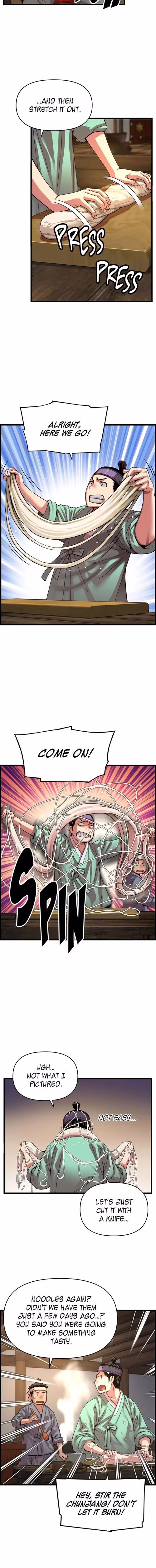 My Royal Awakening - Chapter 82 - Part 12