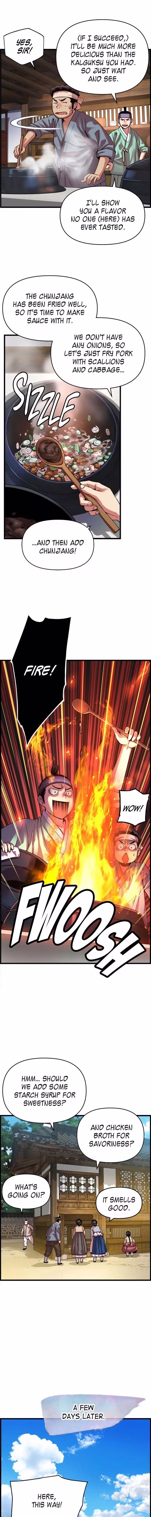 My Royal Awakening - Chapter 82 - Part 13