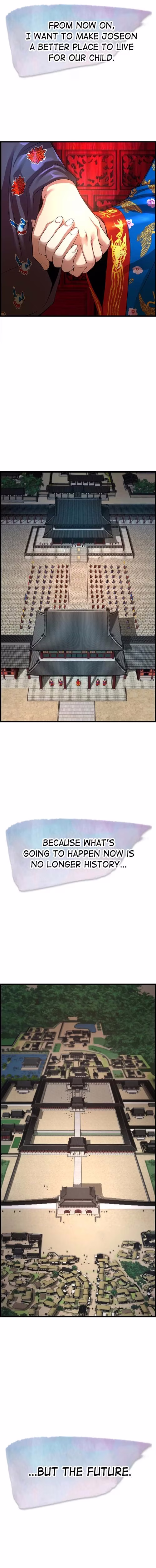 My Royal Awakening - Chapter 84 - Part 17