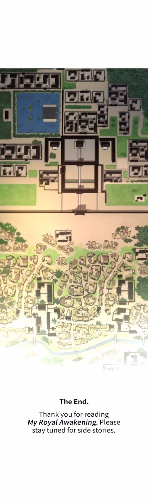 My Royal Awakening - Chapter 84 - Part 18