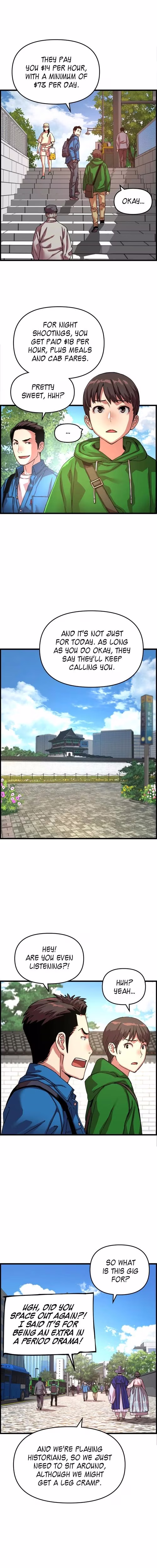 My Royal Awakening - Chapter 86 - Part 14