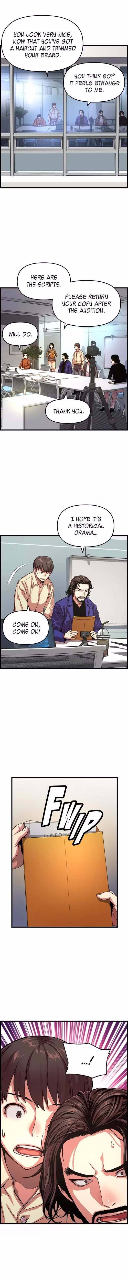 My Royal Awakening - Chapter 87 - Part 14