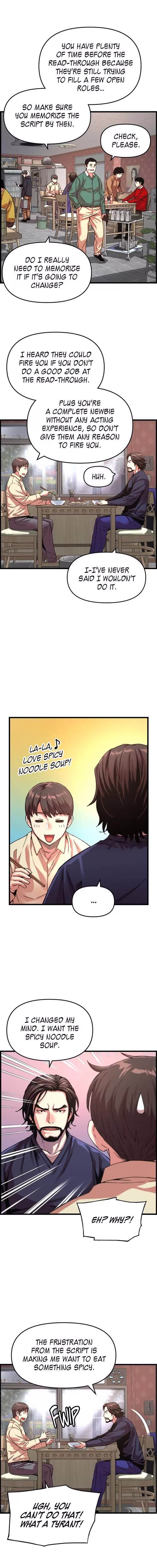 My Royal Awakening - Chapter 88 - Part 3