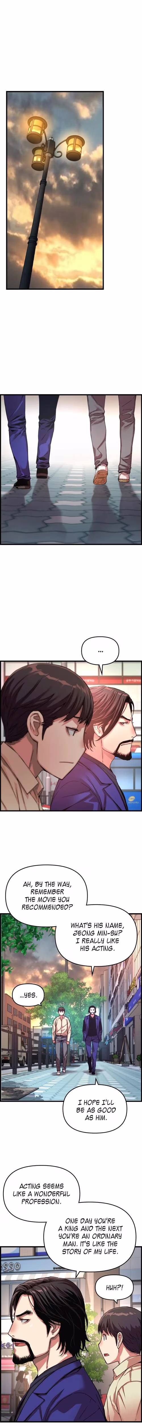 My Royal Awakening - Chapter 88 - Part 6