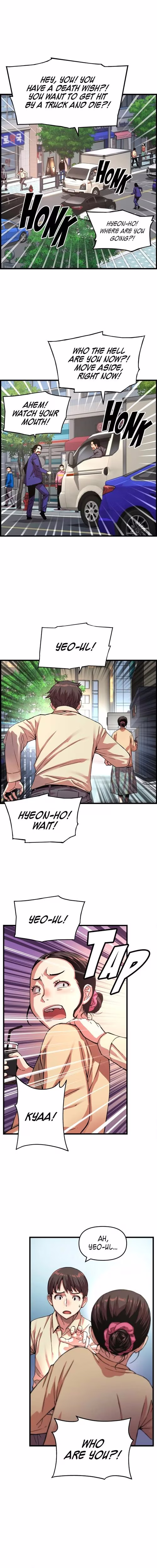 My Royal Awakening - Chapter 88 - Part 8