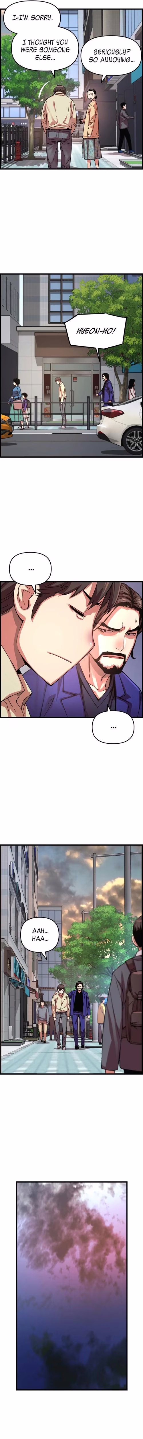 My Royal Awakening - Chapter 88 - Part 9