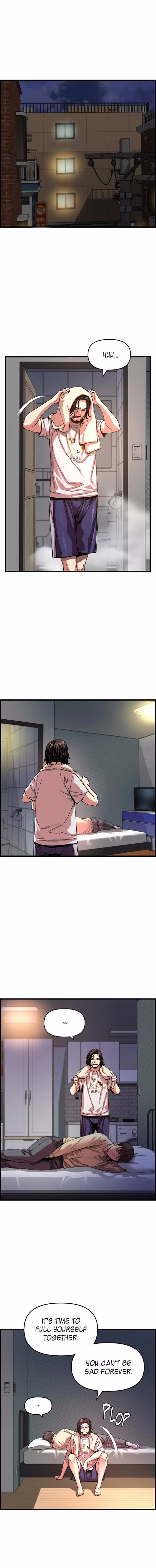 My Royal Awakening - Chapter 88 - Part 10