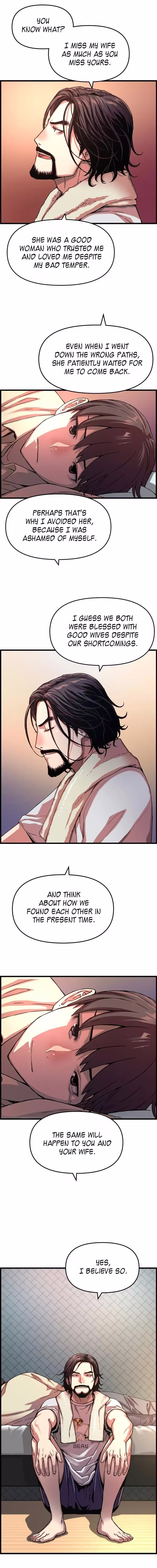 My Royal Awakening - Chapter 88 - Part 11