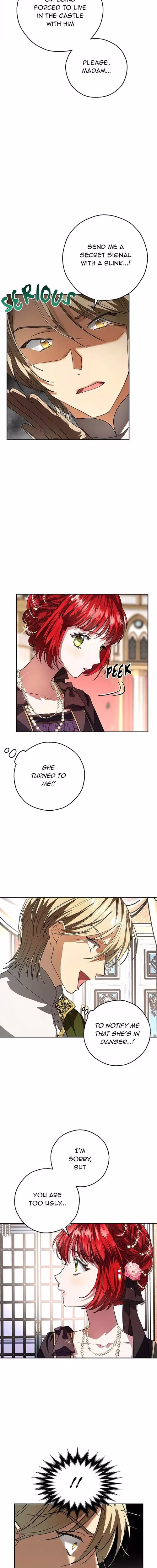 My Secretly Hot Husband - Chapter 1 - Part 4