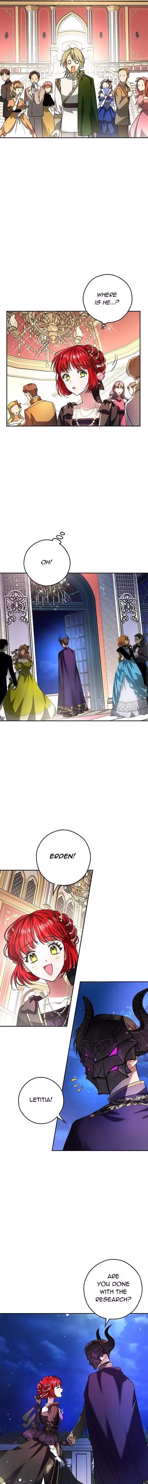 My Secretly Hot Husband - Chapter 1 - Part 6