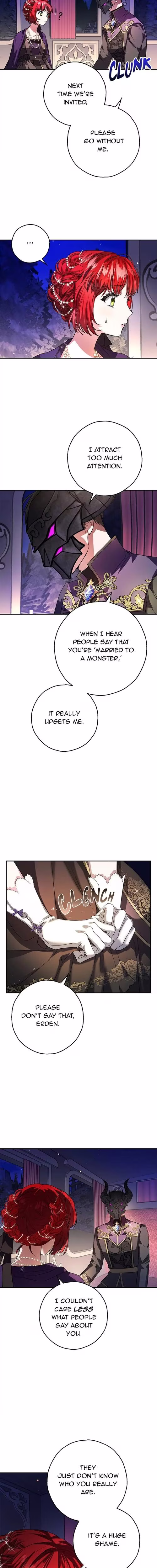 My Secretly Hot Husband - Chapter 1 - Part 8