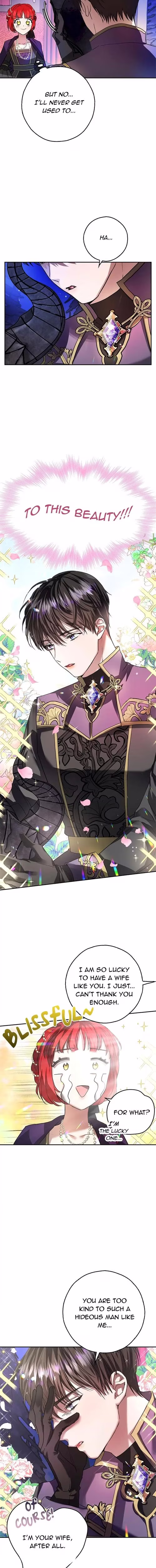 My Secretly Hot Husband - Chapter 1 - Part 10