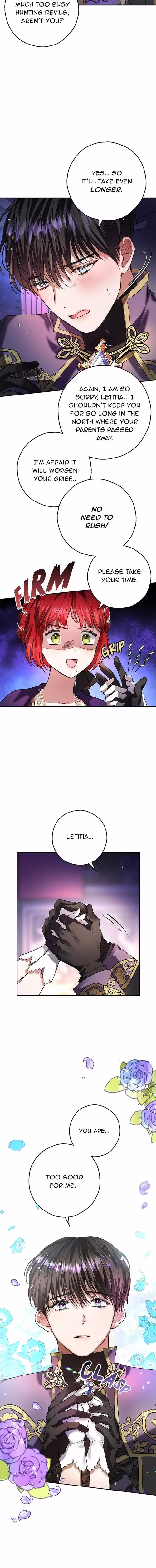 My Secretly Hot Husband - Chapter 1 - Part 12