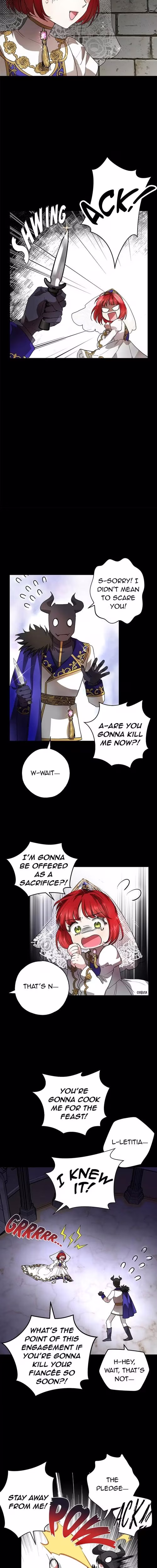 My Secretly Hot Husband - Chapter 10 - Part 4