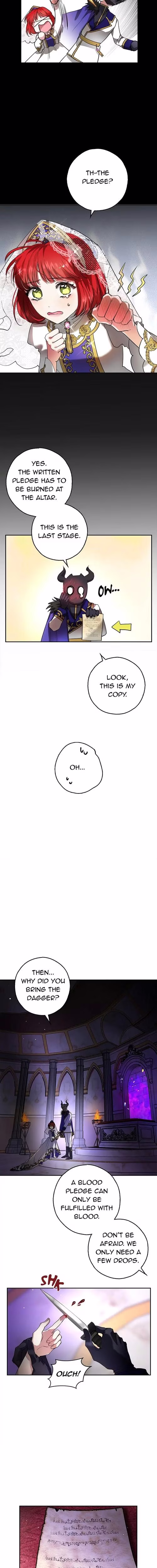 My Secretly Hot Husband - Chapter 10 - Part 5