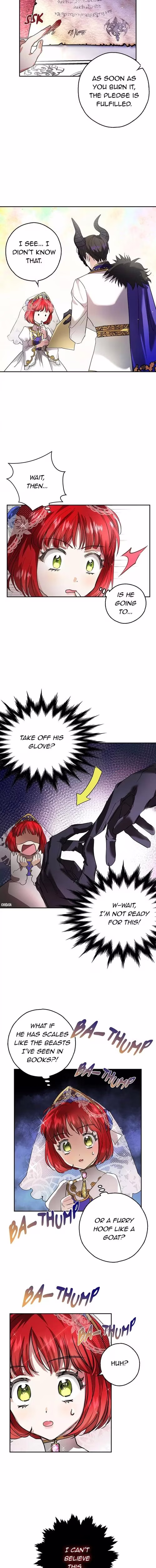 My Secretly Hot Husband - Chapter 10 - Part 6