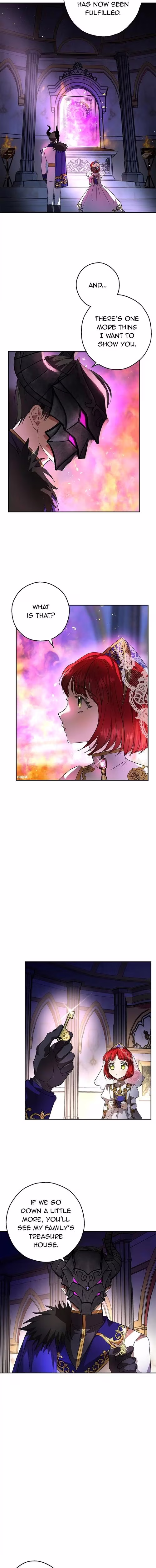 My Secretly Hot Husband - Chapter 10 - Part 8