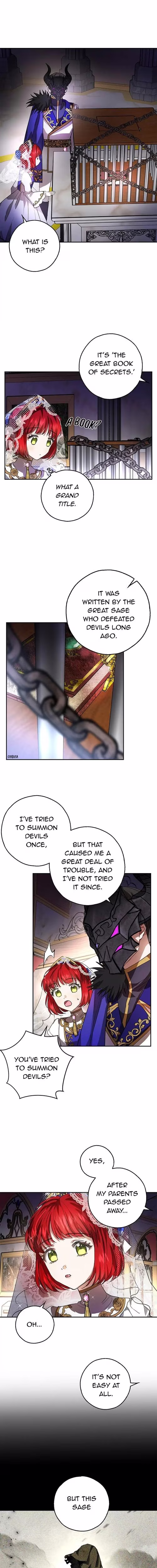 My Secretly Hot Husband - Chapter 10 - Part 10