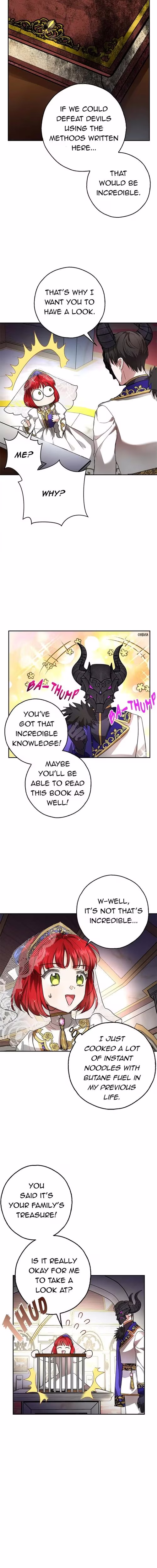 My Secretly Hot Husband - Chapter 10 - Part 12