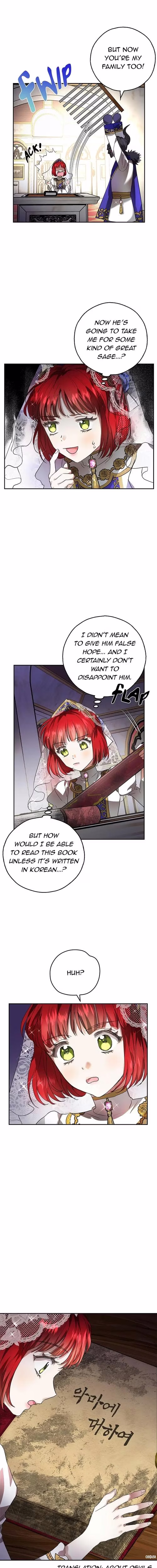 My Secretly Hot Husband - Chapter 10 - Part 13