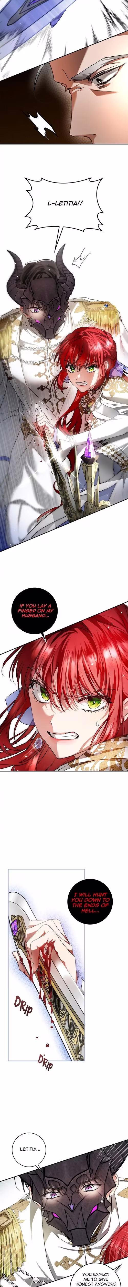 My Secretly Hot Husband - Chapter 100 - Part 7