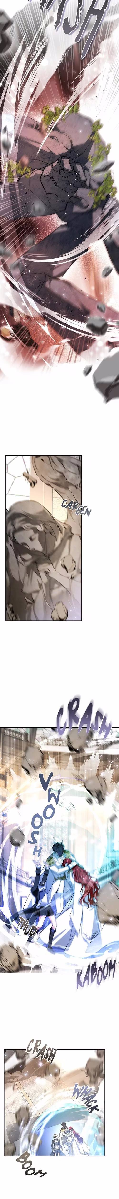 My Secretly Hot Husband - Chapter 100 - Part 11