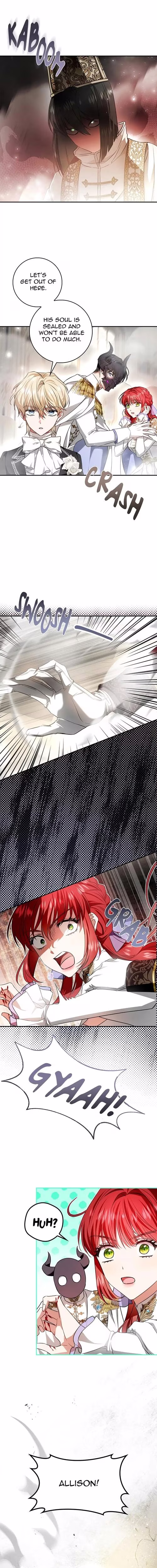 My Secretly Hot Husband - Chapter 100 - Part 12