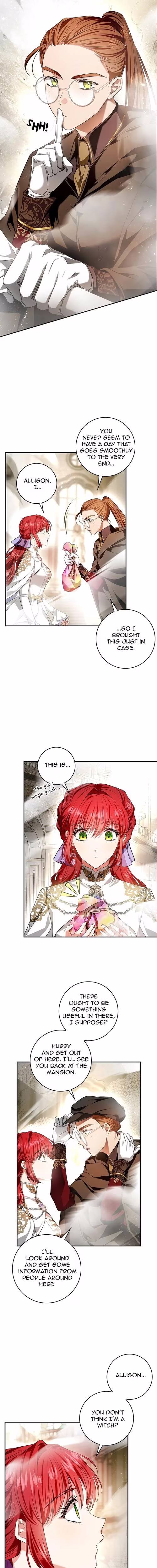 My Secretly Hot Husband - Chapter 100 - Part 13