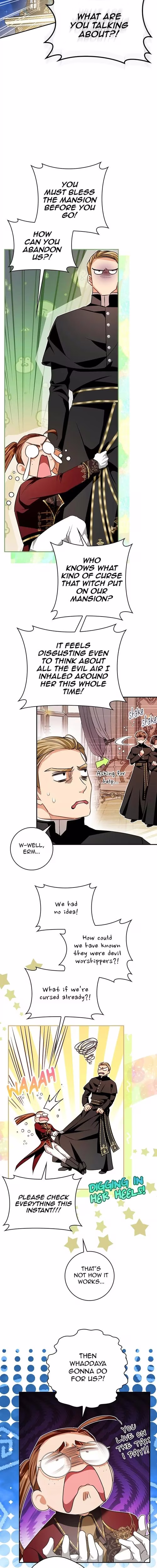 My Secretly Hot Husband - Chapter 100 - Part 15