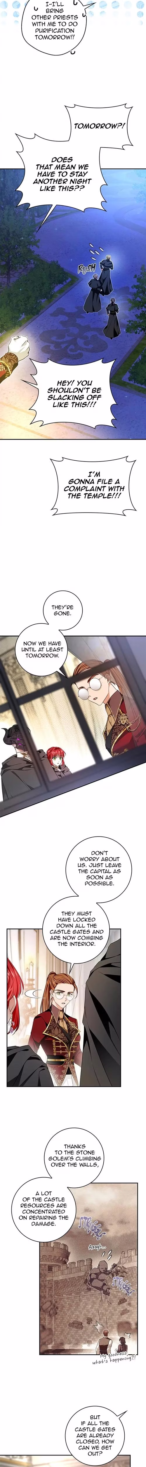 My Secretly Hot Husband - Chapter 100 - Part 16