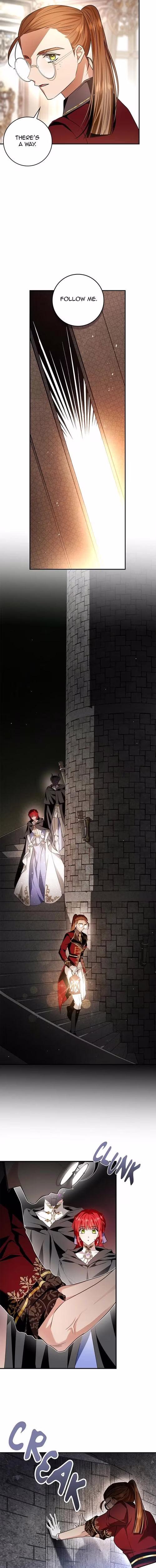 My Secretly Hot Husband - Chapter 100 - Part 17