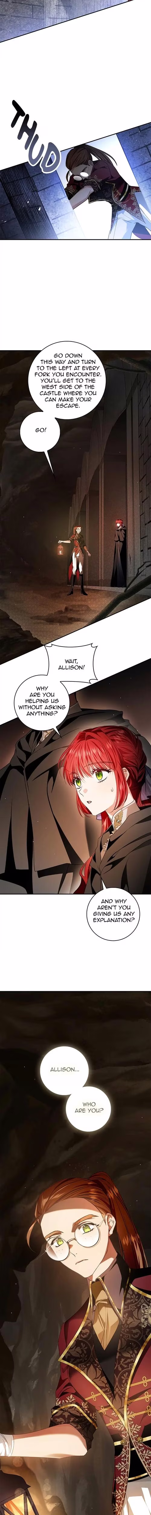 My Secretly Hot Husband - Chapter 100 - Part 18