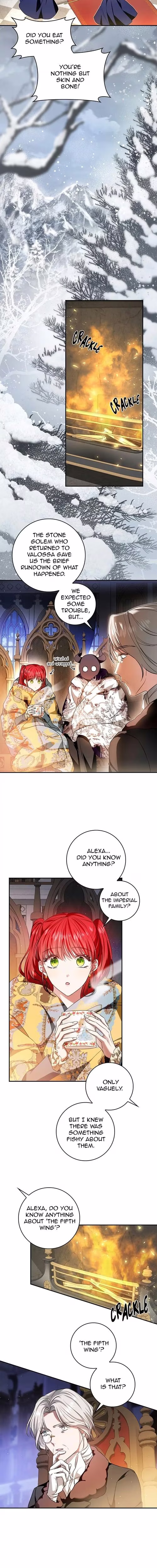 My Secretly Hot Husband - Chapter 101 - Part 4