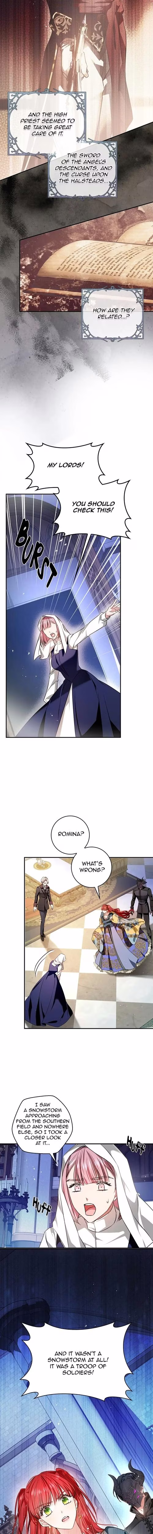 My Secretly Hot Husband - Chapter 101 - Part 8