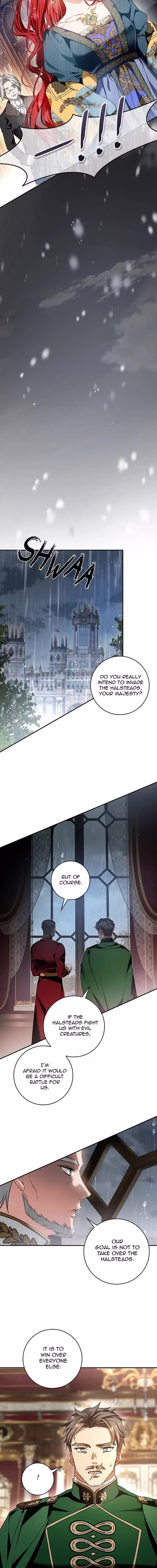 My Secretly Hot Husband - Chapter 101 - Part 9