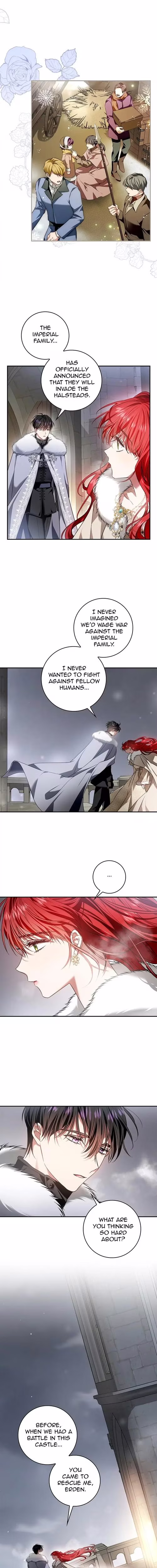 My Secretly Hot Husband - Chapter 101 - Part 12