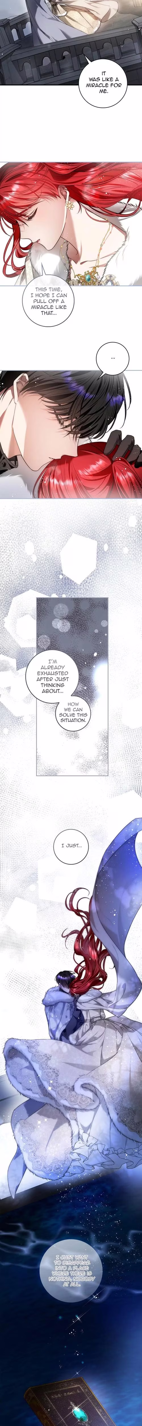 My Secretly Hot Husband - Chapter 101 - Part 13