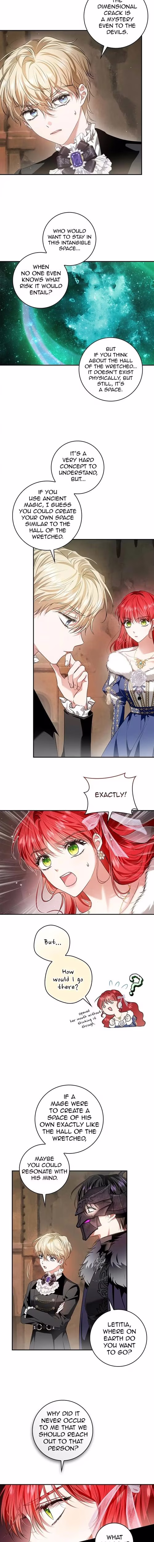 My Secretly Hot Husband - Chapter 102 - Part 3