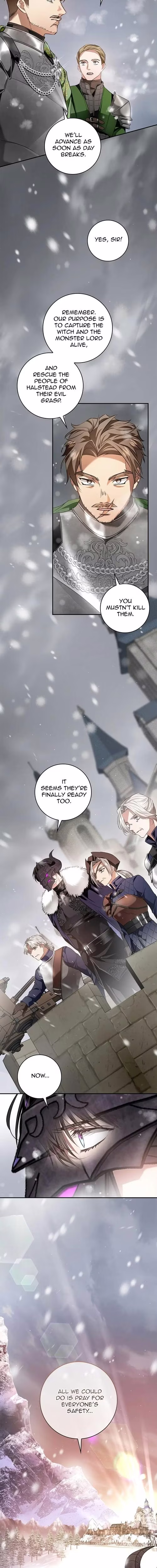 My Secretly Hot Husband - Chapter 102 - Part 10