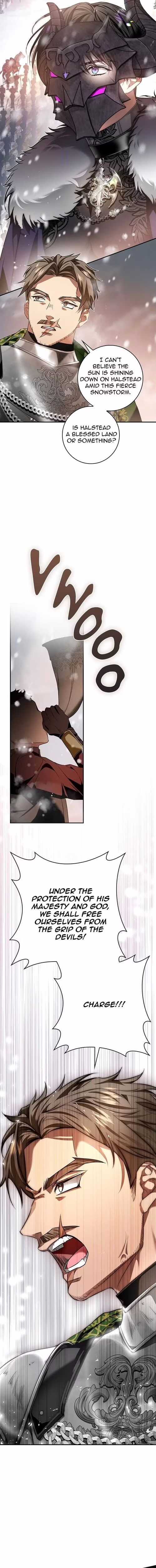 My Secretly Hot Husband - Chapter 102 - Part 11