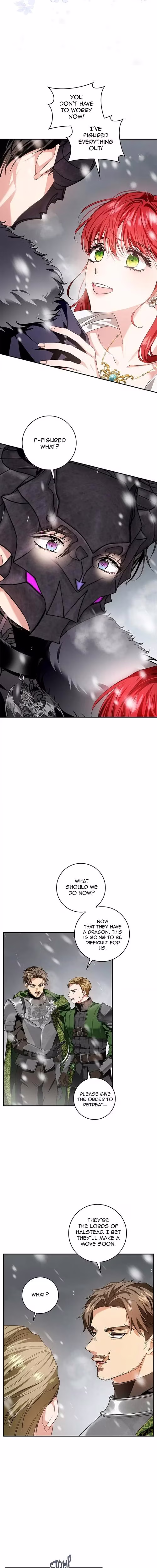 My Secretly Hot Husband - Chapter 103 - Part 4