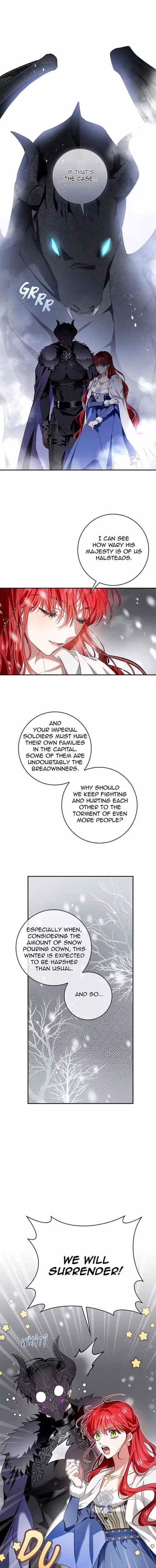 My Secretly Hot Husband - Chapter 103 - Part 6