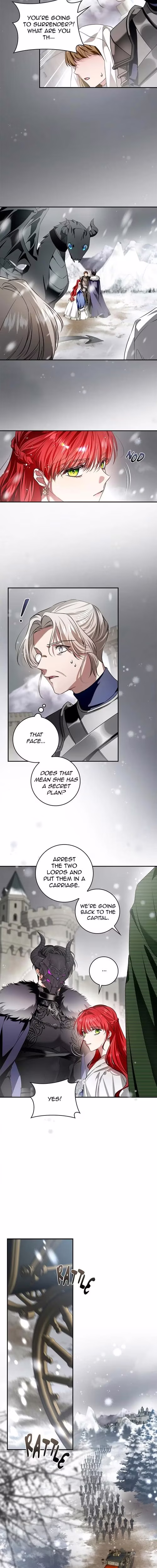 My Secretly Hot Husband - Chapter 103 - Part 8